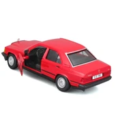 1/24 A 1987 Mercedens Benz 190E thumbnail 5