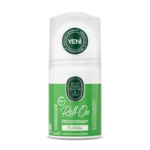 Kadın Roll On Deodorant 75 ml Floral thumbnail 2