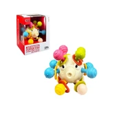 RT603-7 CIR CIRLI CINGIRAKLI DİŞ KAŞIYICILI thumbnail 2