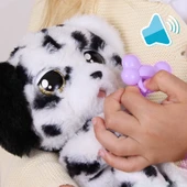 Sesli Peluş 20 cm thumbnail 4