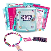 Sticki Rolls Sticki Kitabı SVR200 thumbnail 3