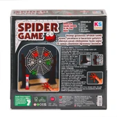 25131 Spider Game TR-ENG -KS Games thumbnail 1