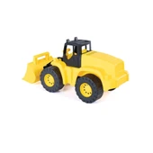 7124 XL Dozer -Dolu Oyuncak thumbnail 1