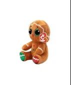 TY37380 SNAPS-GINGERBREAD BROWN REG-MEGA thumbnail 2