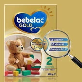 Bebek Devam Sütü No2 350 Gr thumbnail 5