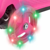 EVO SCOOTER 3TKR UNİCORN IŞIKLI PMB -SUN thumbnail 1