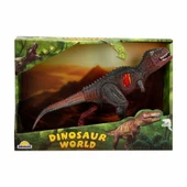 Dinosaur World Sesli Dinozorlar 23 cm thumbnail 5