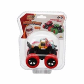Maxx Wheels Big Foot 4x4 Sürtmeli Araba thumbnail 4