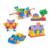 04041 Fun Fun Puzzle 160 Parça thumbnail 1