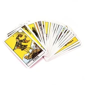 Tarot Masa Oyunu thumbnail 2