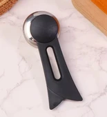 Dikey Tasarımlı Tencere Kapağı Kolu thumbnail 3