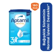 Devam Sütü Maması No3 9-12 Ay 800 Gr thumbnail 2
