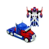 Transformes Robota Dönüşen Araba Mavi thumbnail 2