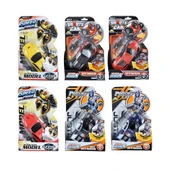 S00013289 ROBOT TRANSFORMER 3A.2R.-SUN thumbnail 2