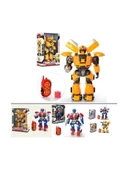 6020/6021 UZK.SÜNGER ATARLI ROBOT thumbnail 3