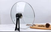 Dikey Tasarımlı Tencere Kapağı Kolu thumbnail 1