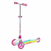 SCOOTER 3TKR IŞIKLI BURST MAX 50KG thumbnail 5