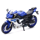 1:12 Yamaha YZF-R1 Model Motor thumbnail 1