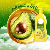 Nem Koruma Bebek Şampuanı 700 ml thumbnail 1