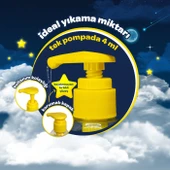 Rahat ve Mutlu Bebek Şampuanı 700 ml thumbnail 2