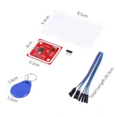 PN532 RFID Android Uyumlu NFC Modül thumbnail 3