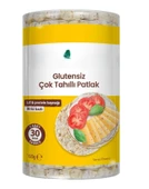 Çok Tahıllı Pirinç Patlağı 100 Gr thumbnail 2