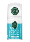 Kadın Roll On Deodorant 75 ml Fresh thumbnail 2