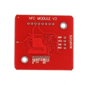 PN532 RFID Android Uyumlu NFC Modül thumbnail 7
