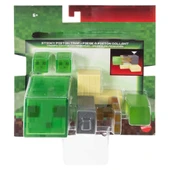 Redstone Figür ve Mekanizma Oyun Seti thumbnail 4
