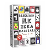 1369 BEBEĞİMİN İLK ZEKA KARTLARI thumbnail 3