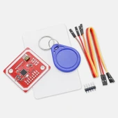 PN532 RFID Android Uyumlu NFC Modül thumbnail 2