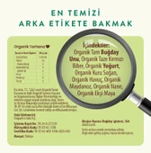 Organik Tarhana 400 Gr thumbnail 2
