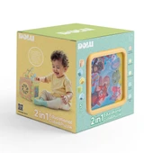 5292 OYUNCAK EDUCATIONAL CUBE PUZZLE thumbnail 1