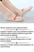 Ayak Peeling Maskesi thumbnail 2