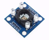 TCS3200 Renk Sensörü Kartı GY-31 thumbnail 2