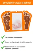 Ayak Peeling Maskesi thumbnail 1