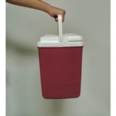 Kale Termos 11 Lt Buzluk Termos (1020 Cooler Box) thumbnail 3