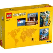 LEGO Australia Postcard Set 40651 thumbnail 3