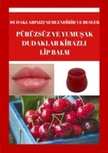 Kirazlı Lip Balm 10ML thumbnail 1