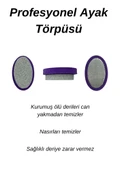 Profesyonel Ayak Törpüsü thumbnail 1