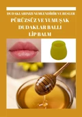 Ballı Lip Balm 10ML thumbnail 1