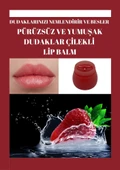 Çilekli Lip Balm 10ml thumbnail 1