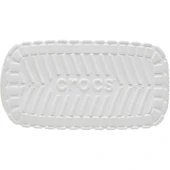 Crocs SMALL EVA TOTE Çanta CRCZFB0001 CRC.WHITE thumbnail 5