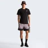 The North Face M EVOLUTION SIMPLE DOME REGULAR Erkek Tişört NF0A8CZ2JK31 thumbnail 2