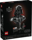 LEGO Star Wars 75439 Darth Vader Bust thumbnail 1