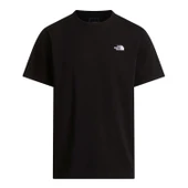 The North Face M EVOLUTION SIMPLE DOME REGULAR Erkek Tişört NF0A8CZ2JK31 thumbnail 1