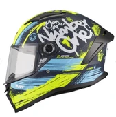 KASK MT STINGER ROCKET C3 MAT thumbnail 2