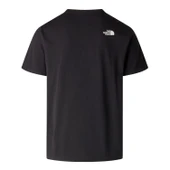 The North Face M EVOLUTION BOX HALF DOME REGULAR Erkek Tişört NF0A8G9CJK31 thumbnail 6