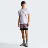 The North Face M EVOLUTION SIMPLE DOME REGULAR  Erkek Tişört NF0A8CZ2FN41 thumbnail 4