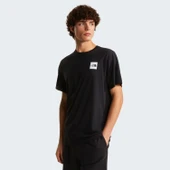 The North Face M EVOLUTION BOX HALF DOME REGULAR Erkek Tişört NF0A8G9CJK31 thumbnail 5
